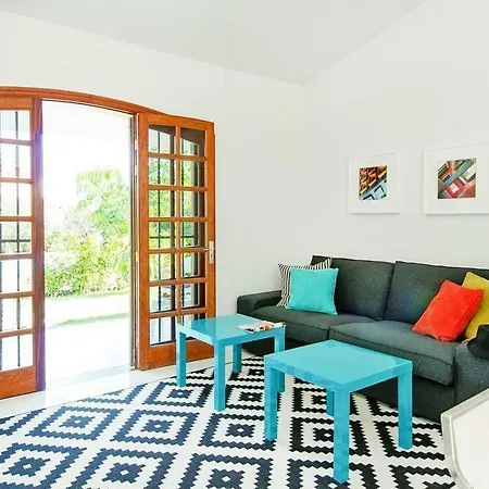 Bungalow Maspalomas Lpa03058 Casa vacanze Maspalomas (Gran Canaria)