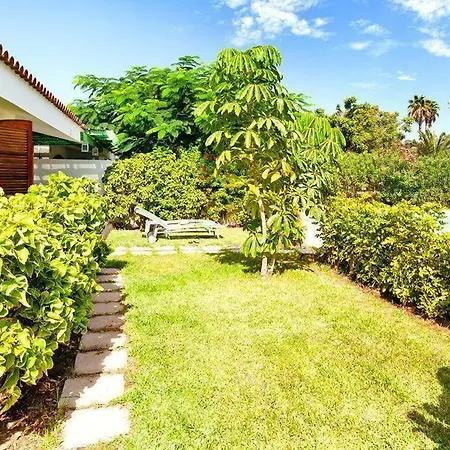 Bungalow Maspalomas Lpa03058 Casa vacanze Maspalomas (Gran Canaria)