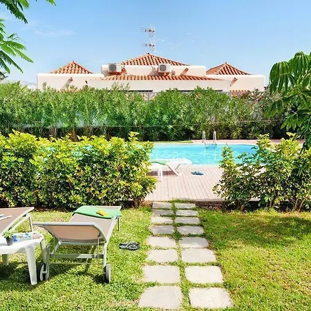 Bungalow Maspalomas Lpa03058 *