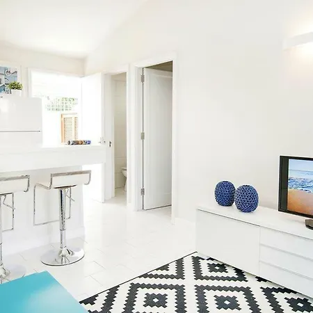 Bungalow Maspalomas Lpa03058 *