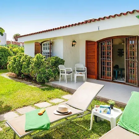 Bungalow Maspalomas Lpa03058 Maspalomas (Gran Canaria)