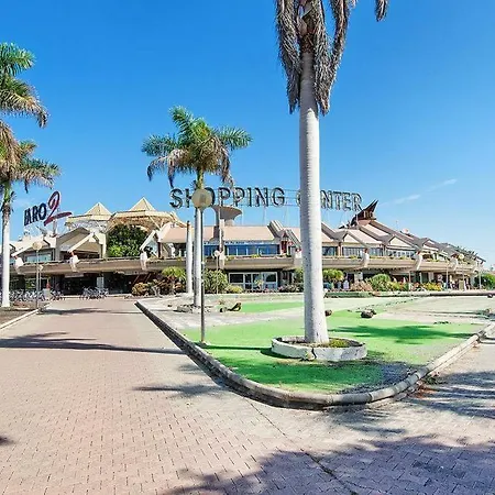 Casa vacanze Bungalow Maspalomas Lpa03058 Maspalomas (Gran Canaria)