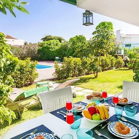 Bungalow Maspalomas Lpa03058 Casa vacanze Maspalomas (Gran Canaria)