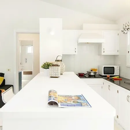 Bungalow Maspalomas Lpa03058