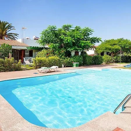 Bungalow Maspalomas Lpa03058 * Maspalomas (Gran Canaria)